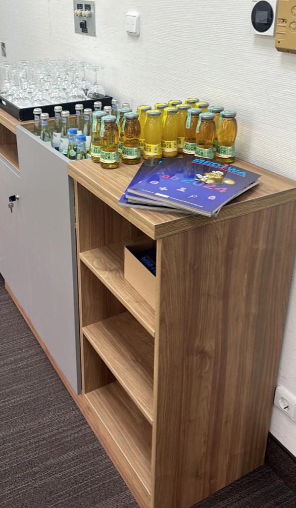 Erfolgreiche Hygieneschulung mit HARTMANN: Wissenstransfer für unsere Kunden