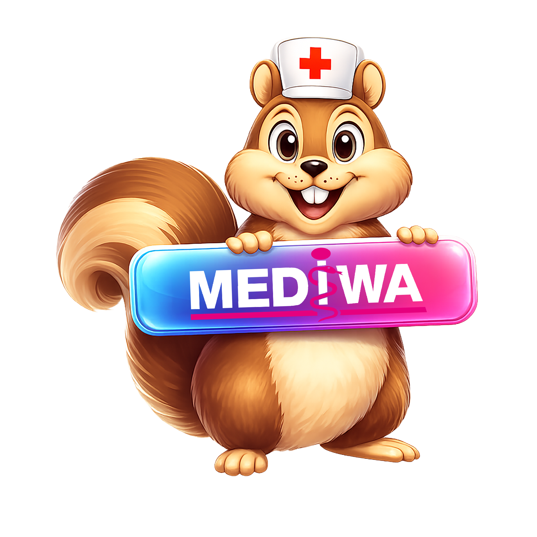 MEDIWA Logo