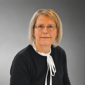 Andrea Kopfinger