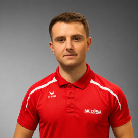 Niclas Margrandner 2020